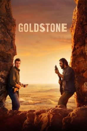 Goldstone izle (2016)