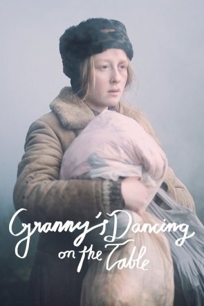 Granny’s Dancing on the Table izle (2015)