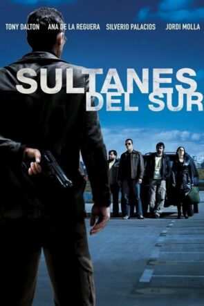 Güneyin Sultanları izle (2007)