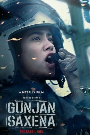 Gunjan Saxena: The Kargil Girl izle (2020)