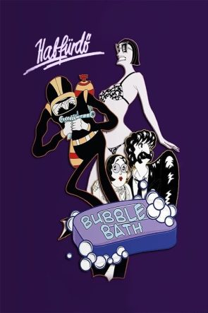 Habfürdő izle (1979)