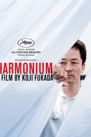 Harmonyum izle (2016)