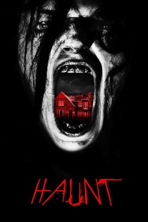 Haunt izle (2014)