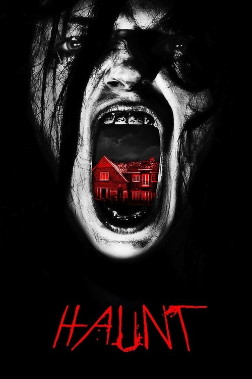 Haunt izle (2014)