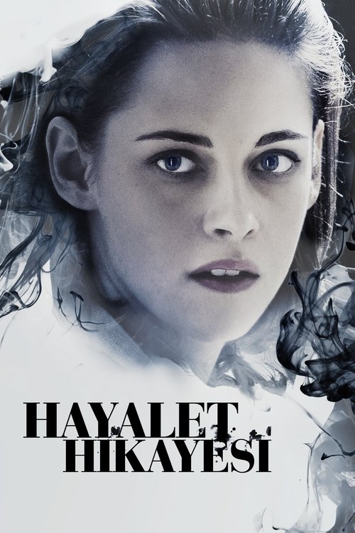 Hayalet Hikayesi izle (2016)