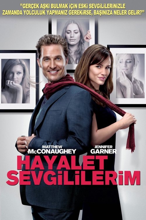 Hayalet Sevgililerim izle (2009)