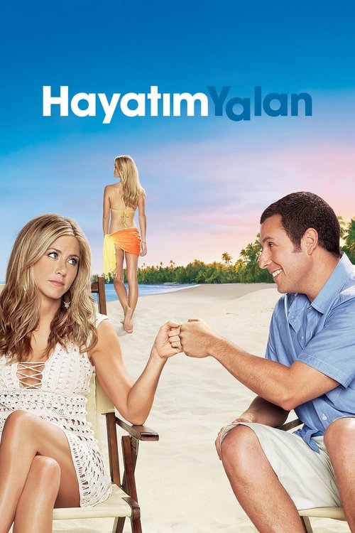 Hayatım Yalan izle (2011)