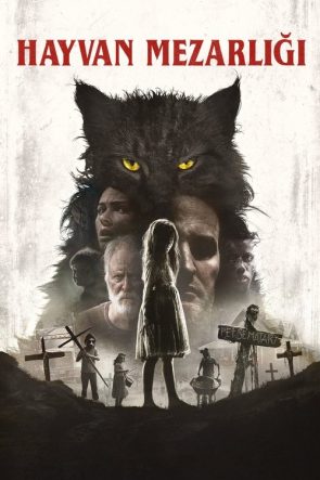 Hayvan Mezarlığı izle (2019)