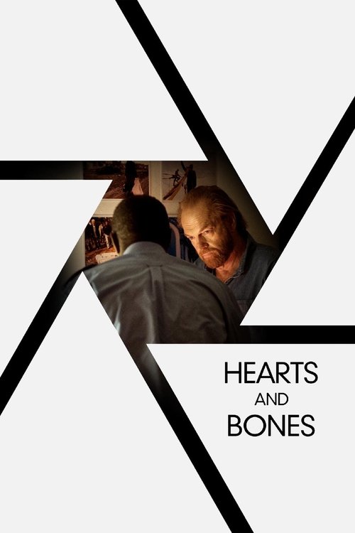 Hearts and Bones izle (2019)