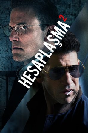 Hesaplaşma² izle (2025)