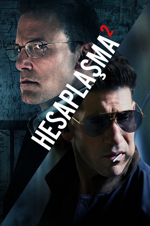 Hesaplaşma² izle (2025)