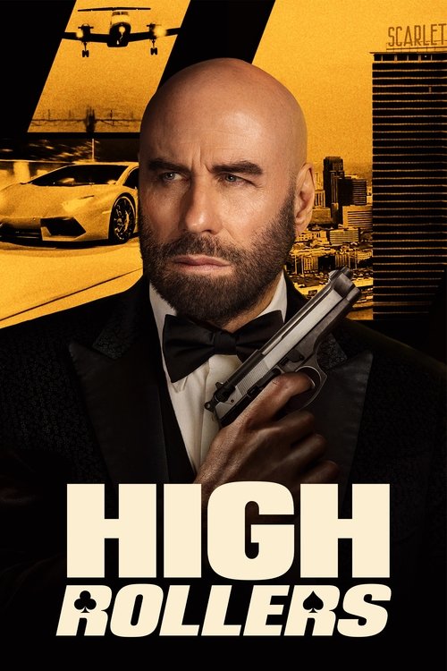 High Rollers izle (2025)