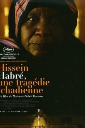 Hissène Habré, Bir Çad Trajedisi izle (2016)