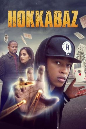 Hokkabaz izle (2016)