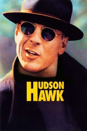 Hudson Hawk izle (1991)