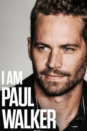 I Am Paul Walker izle (2018)