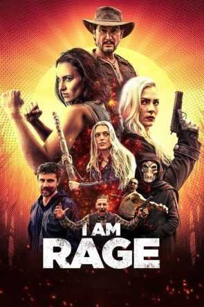 I Am Rage izle (2023)