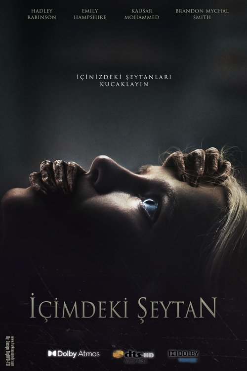 İçimdeki Şeytan izle (2023)