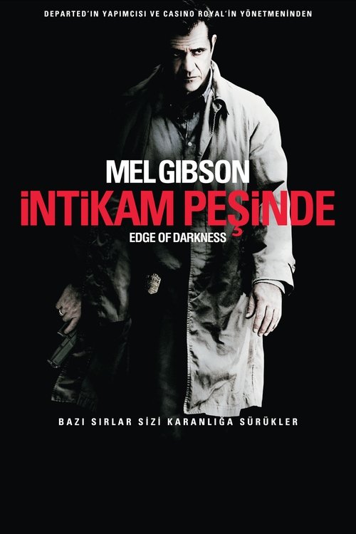 İntikam Peşinde izle (2010)