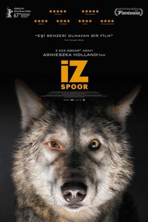 İz izle (2017)