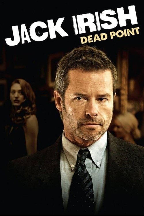 Jack Irish: Dead Point izle (2014)