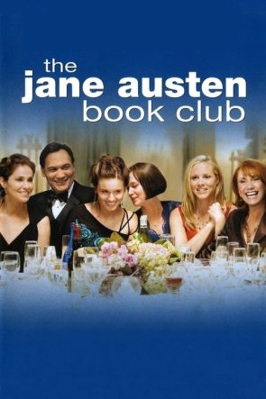 Jane Austen Kitap Kulübü izle (2007)