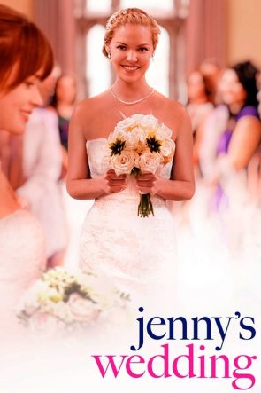 Jenny’s Wedding izle (2015)