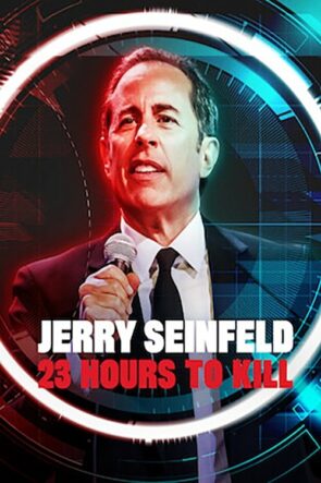 Jerry Seinfeld: 23 Hours To Kill izle (2020)