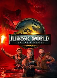 Jurassic World: Yeniden Doğuş izle (2025) izle