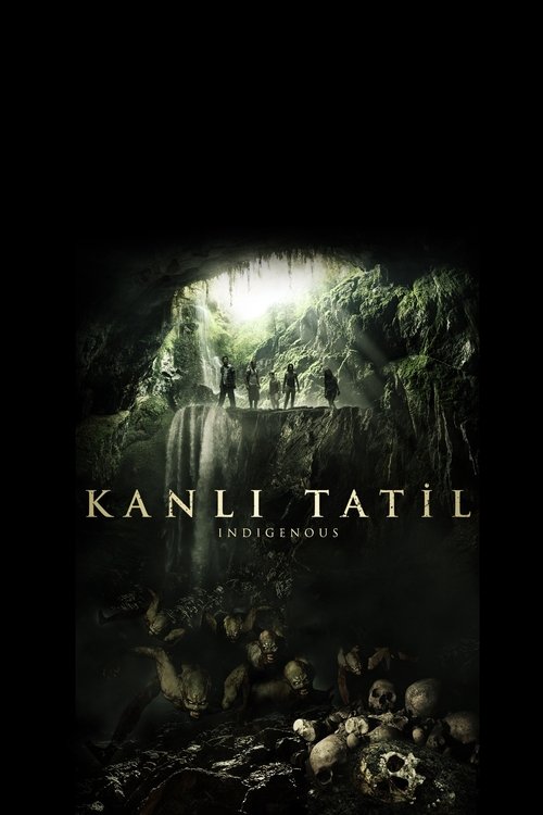 Kanlı Tatil izle (2014)