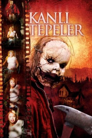 Kanlı Tepeler izle (2009)
