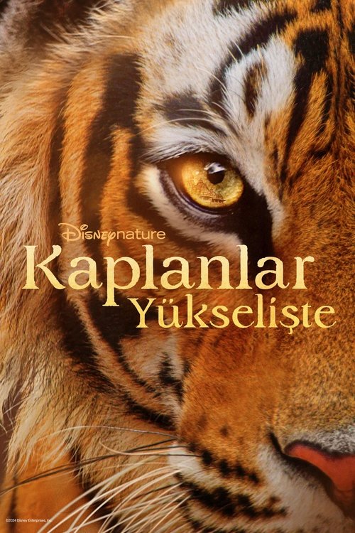 Kaplanlar Yükselişte izle (2024)