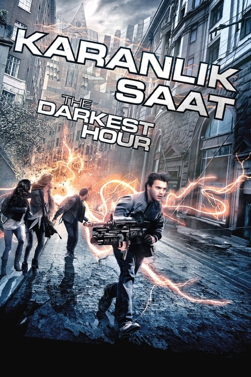 Karanlık Saat izle (2011)
