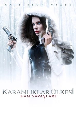 Karanlıklar Ülkesi: Kan Savaşları izle (2016)