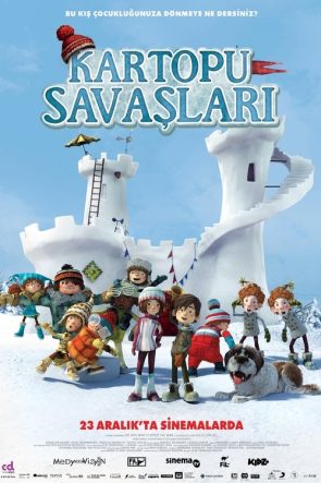 Kartopu Savaşları izle (2015)