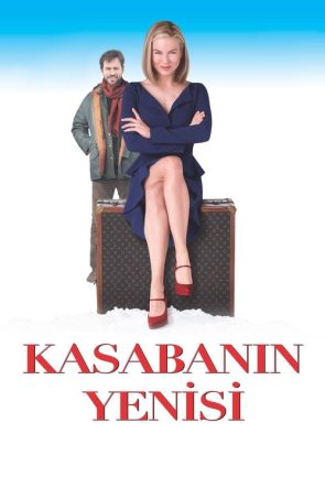 Kasabanın Yenisi izle (2009)