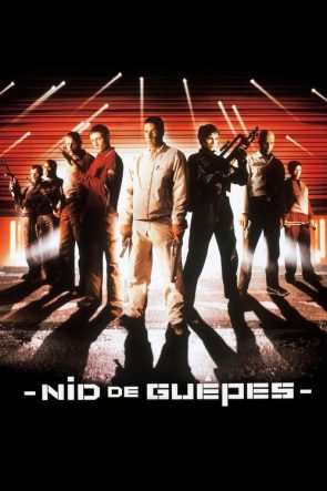 Katiller Yuvası izle (2002)