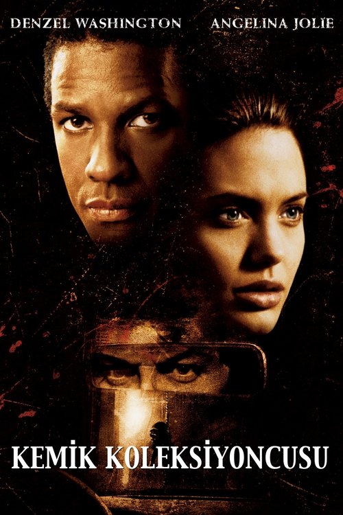 Kemik Koleksiyoncusu izle (1999)