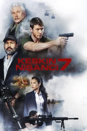 Keskin Nişancı 7 izle (2017)