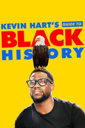 Kevin Hart’s Guide to Black History izle (2019)