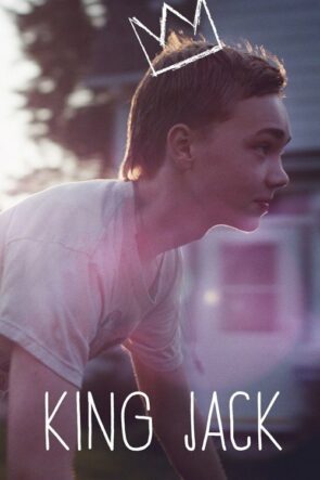 King Jack izle (2015)