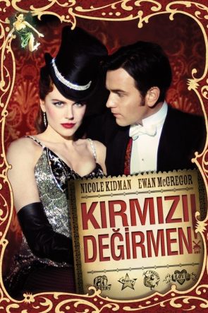 Kırmızı Değirmen izle (2001)