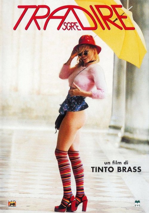 Kışkırtma izle (2000)