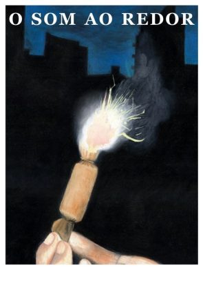 Komşu Sesler izle (2012)