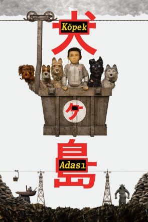 Köpek Adası izle (2018)