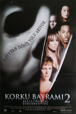 Korku Bayramı 2 izle (2002)