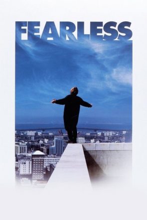 Korkusuz izle (1993)