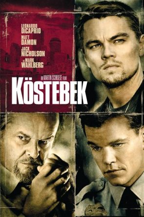 Köstebek izle (2006)