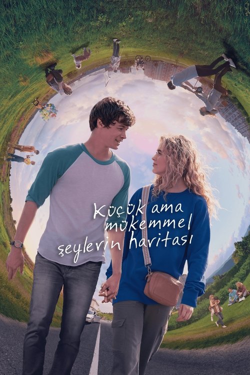 Küçük Ama Mükemmel Şeylerin Haritası izle (2021)