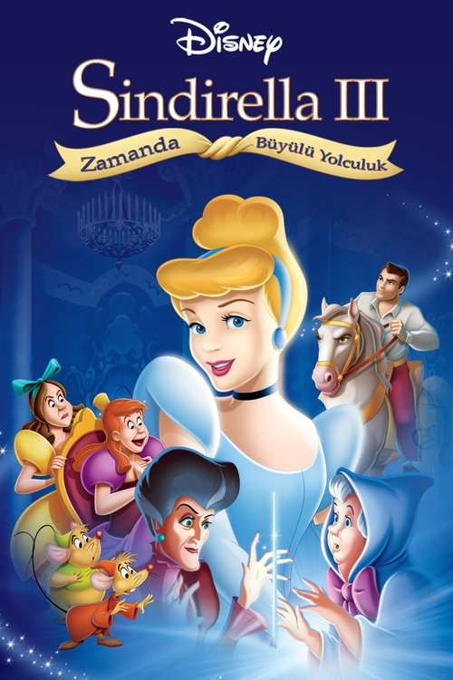 Külkedisi: Zamanda Büyülü Yolculuk izle (2007)